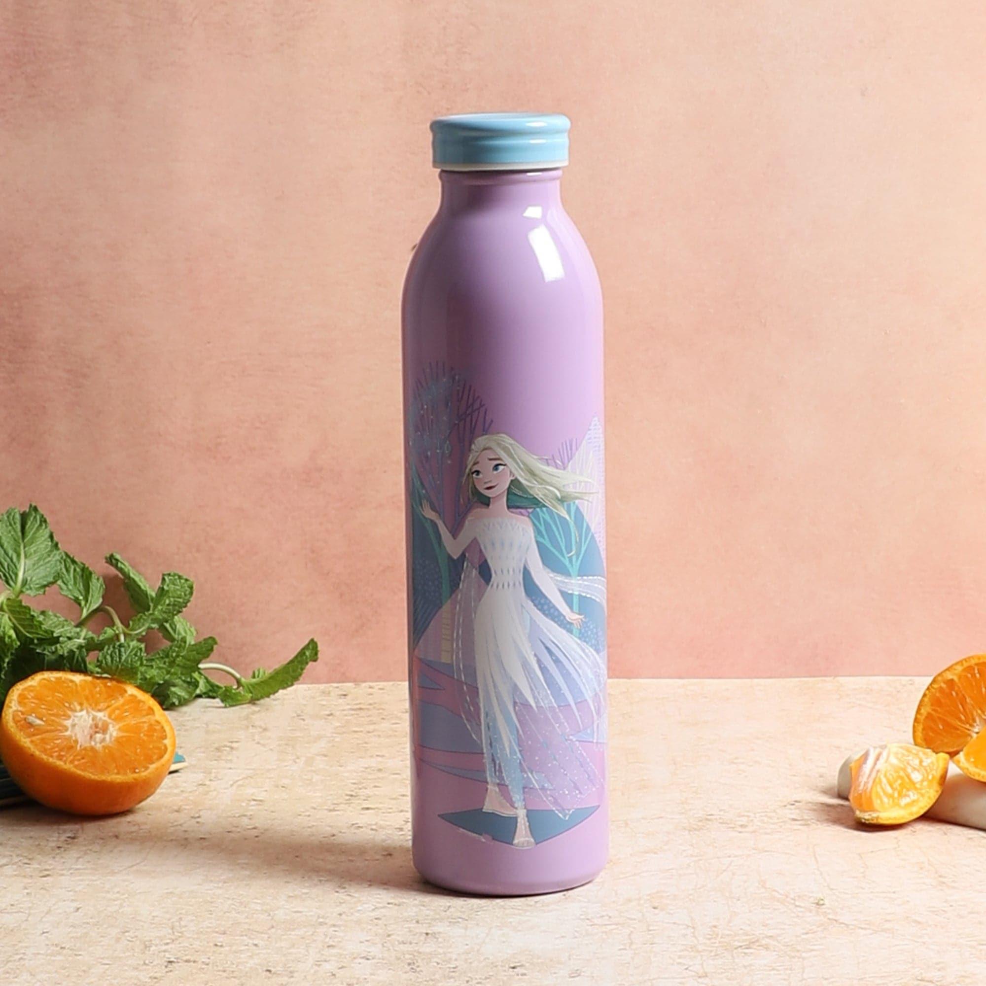 Buy Feme Belle Insulated Water Bottle - 650 ML Bottle from Vaaree