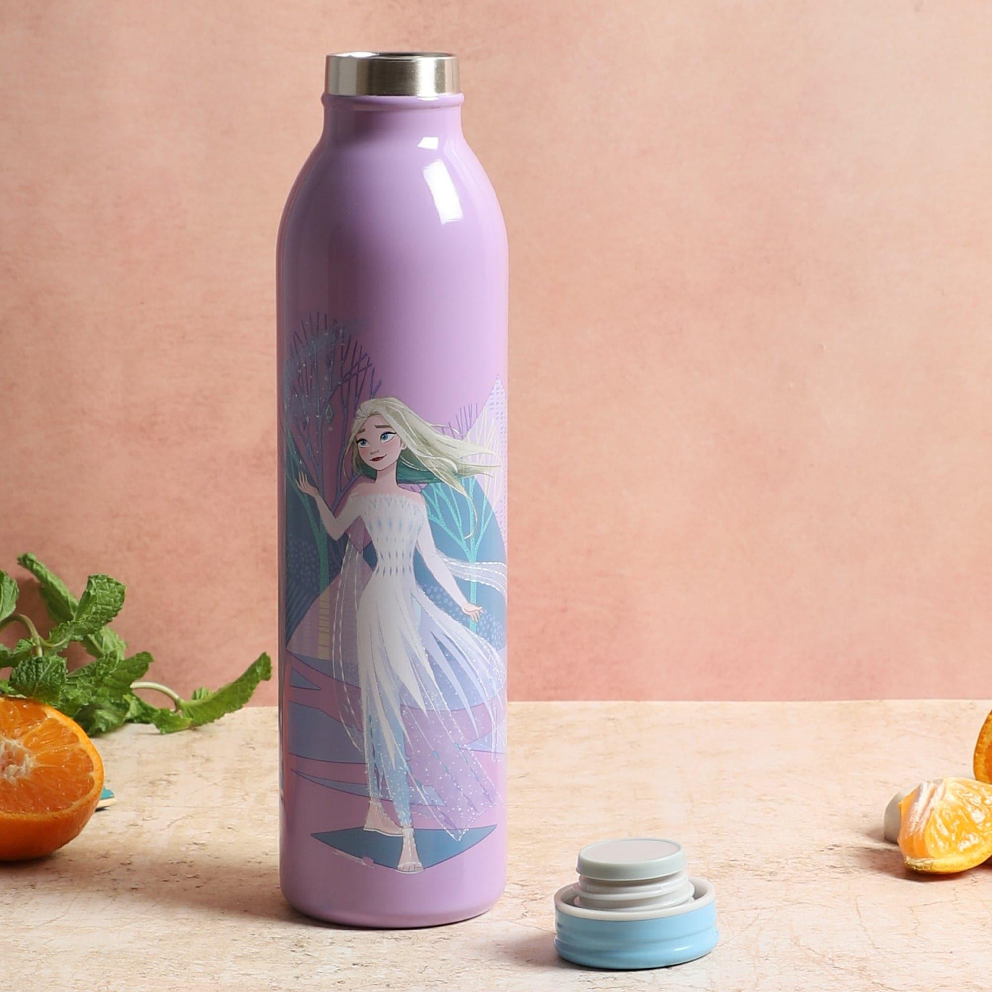 Buy Feme Belle Insulated Water Bottle - 650 ML Bottle from Vaaree