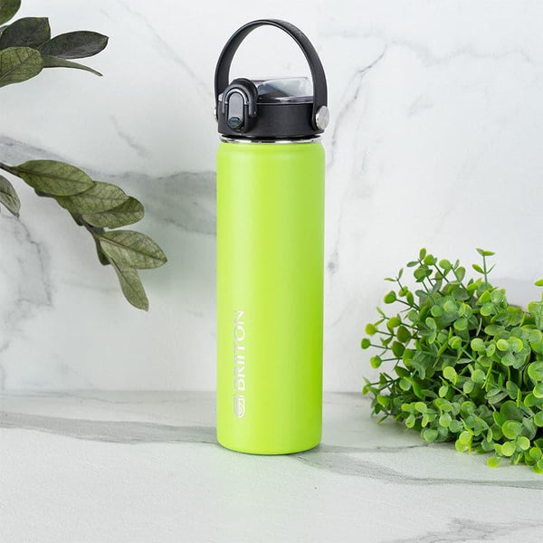 Buy Fizz Fantasy Bottle (Light Green) - 750 ML Bottle from Vaaree