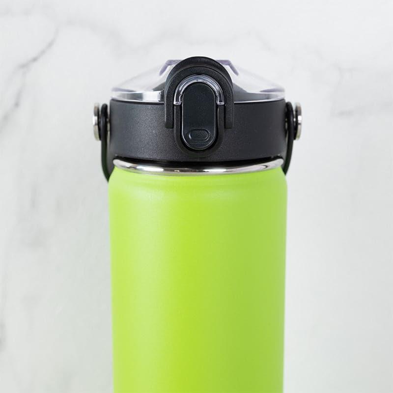 Buy Fizz Fantasy Bottle (Light Green) - 750 ML Bottle from Vaaree