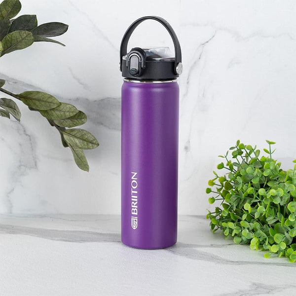 Buy Fizz Fantasy Bottle (Purple) - 750 ML Bottle from Vaaree