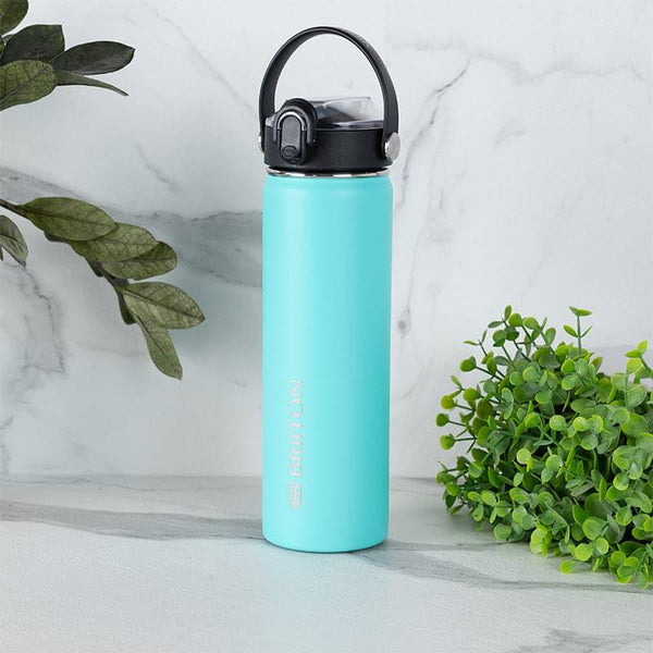 Buy Fizz Fantasy Bottle (Sky Blue) - 750 ML Bottle from Vaaree