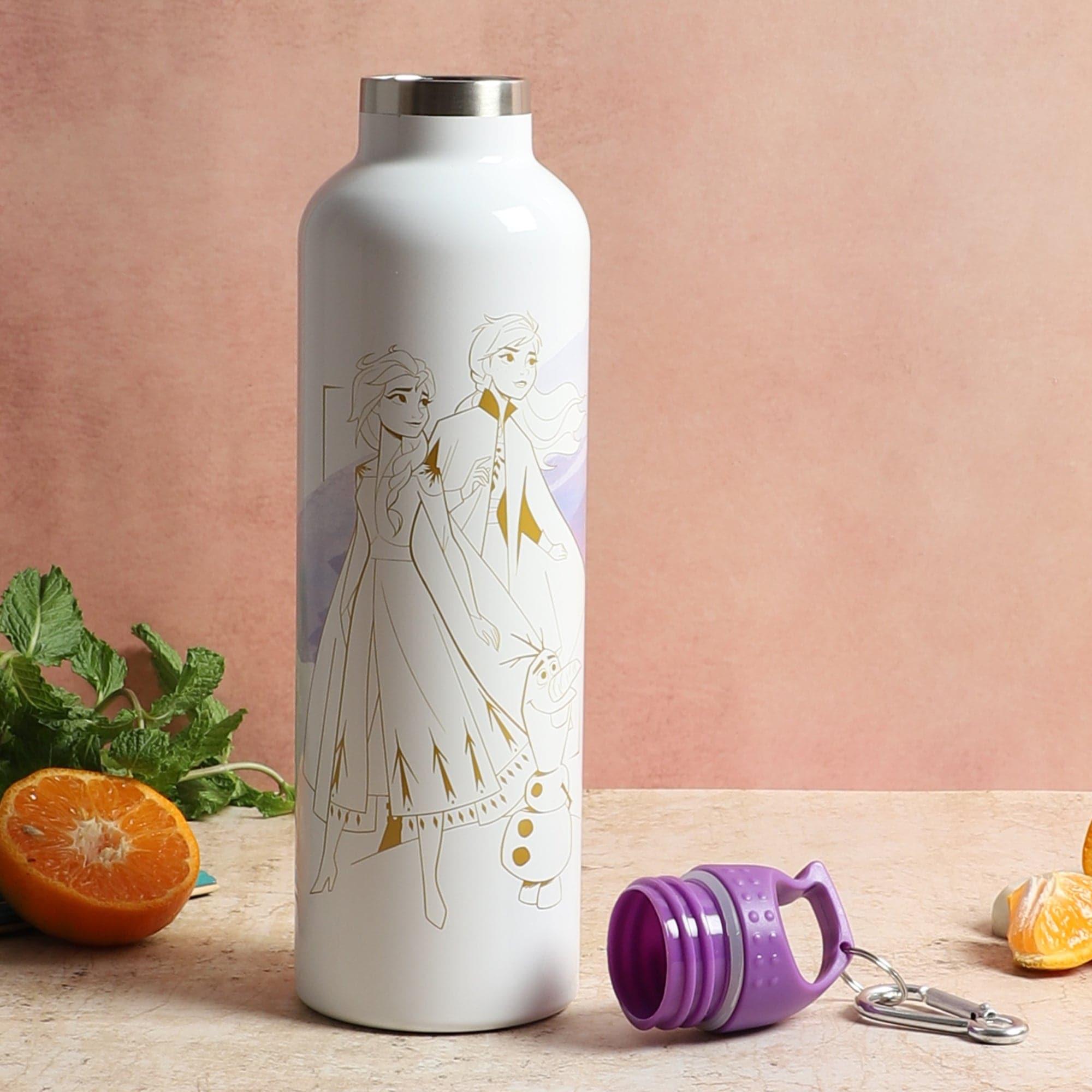 Buy Frozen Magna Insulated Bottle - 1000 ML Bottle from Vaaree