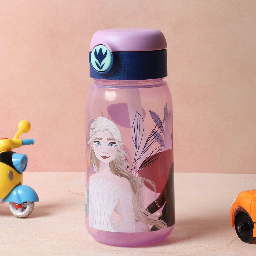 Buy Bottle - Frozen Wonder Sipper Water Bottle - 510 ML at Vaaree online
