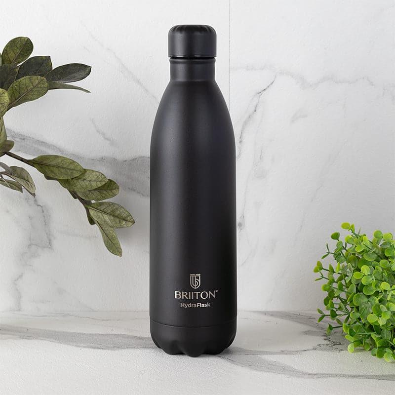 Buy Galano Sip Water Bottle (Black) - 1000 ML Bottle from Vaaree