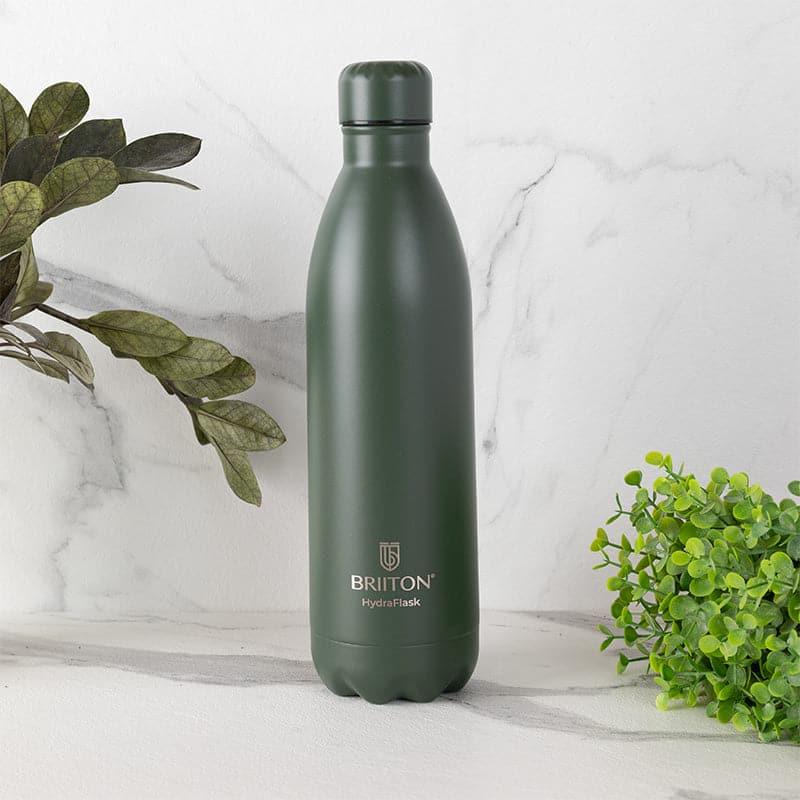Bottle - Galano Sip Water Bottle (Green) - 1000 ML