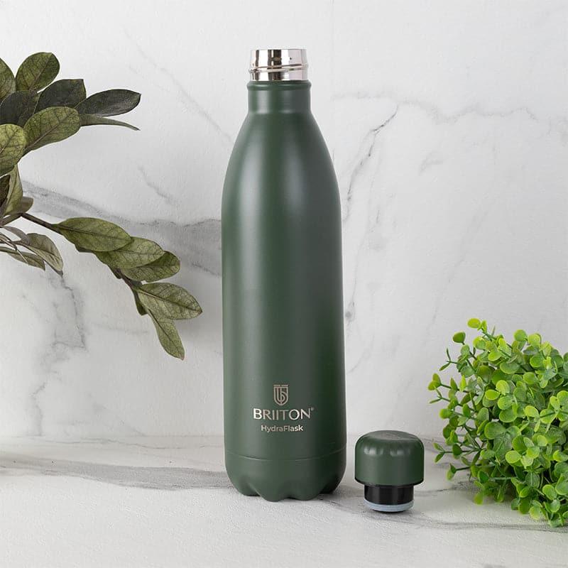 Bottle - Galano Sip Water Bottle (Green) - 1000 ML