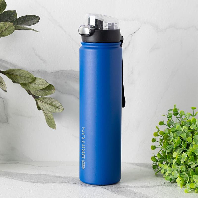 Bottle - Harpo Sip Water Bottle (Blue) - 750 ML