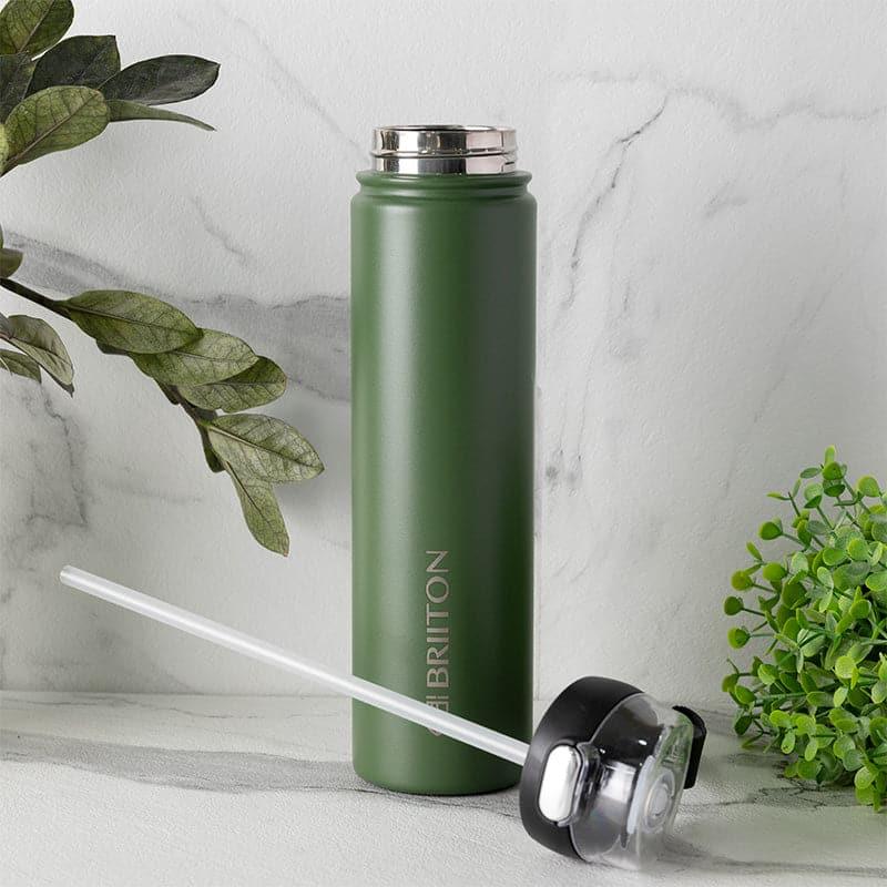 Bottle - Harpo Sip Water Bottle (Green) - 750 ML