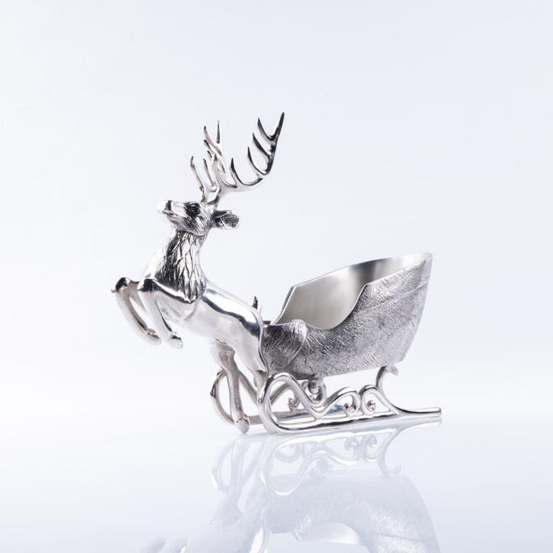 Buy Reindeer Prace Bottle Holder Bottle Holder from Vaaree