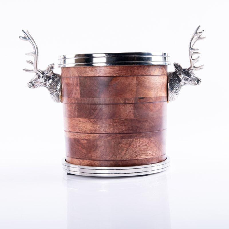 Buy Stag Stamp Bottle Holder Bottle Holder from Vaaree