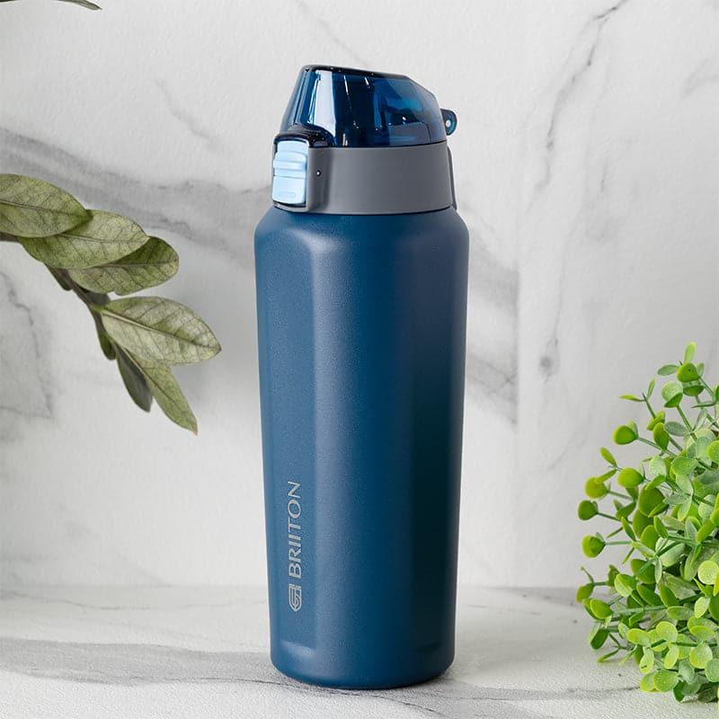 Buy Hydra Hue Bottle (Blue) - 650 ML Bottle from Vaaree