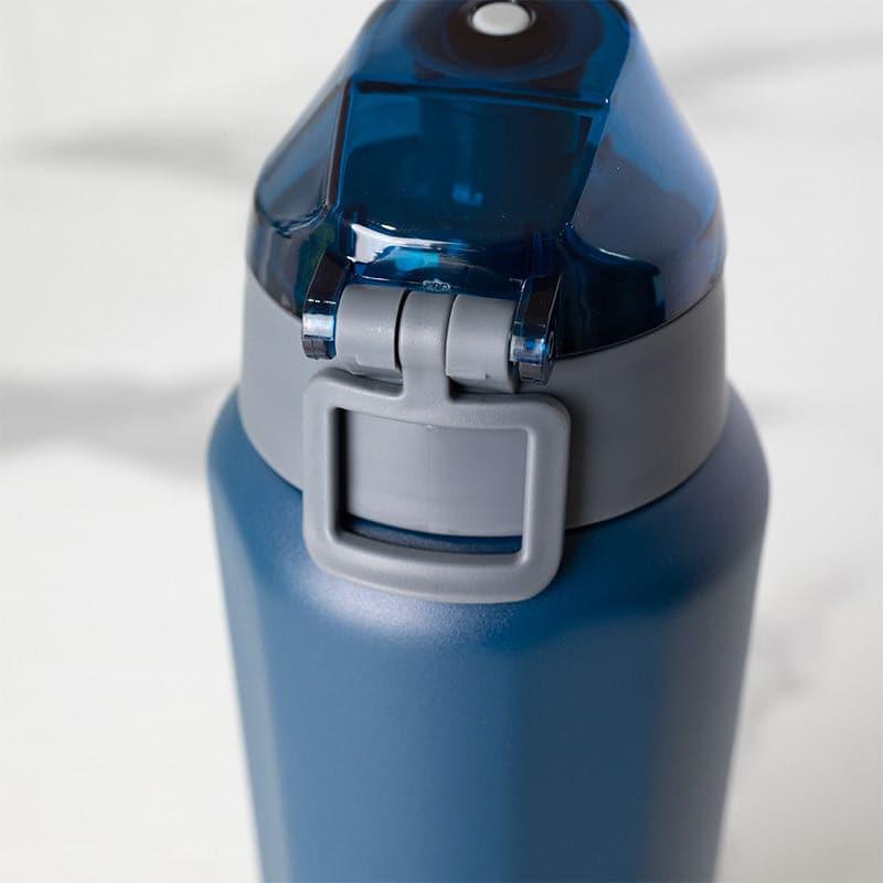 Buy Hydra Hue Bottle (Blue) - 650 ML Bottle from Vaaree