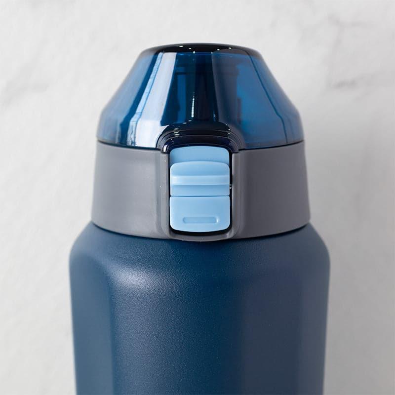 Buy Hydra Hue Bottle (Blue) - 650 ML Bottle from Vaaree