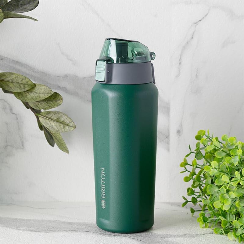 Buy Hydra Hue Bottle (Green) - 650 ML Bottle from Vaaree