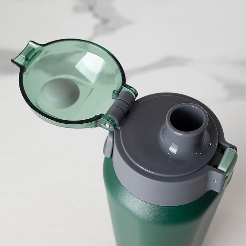 Buy Hydra Hue Bottle (Green) - 650 ML Bottle from Vaaree