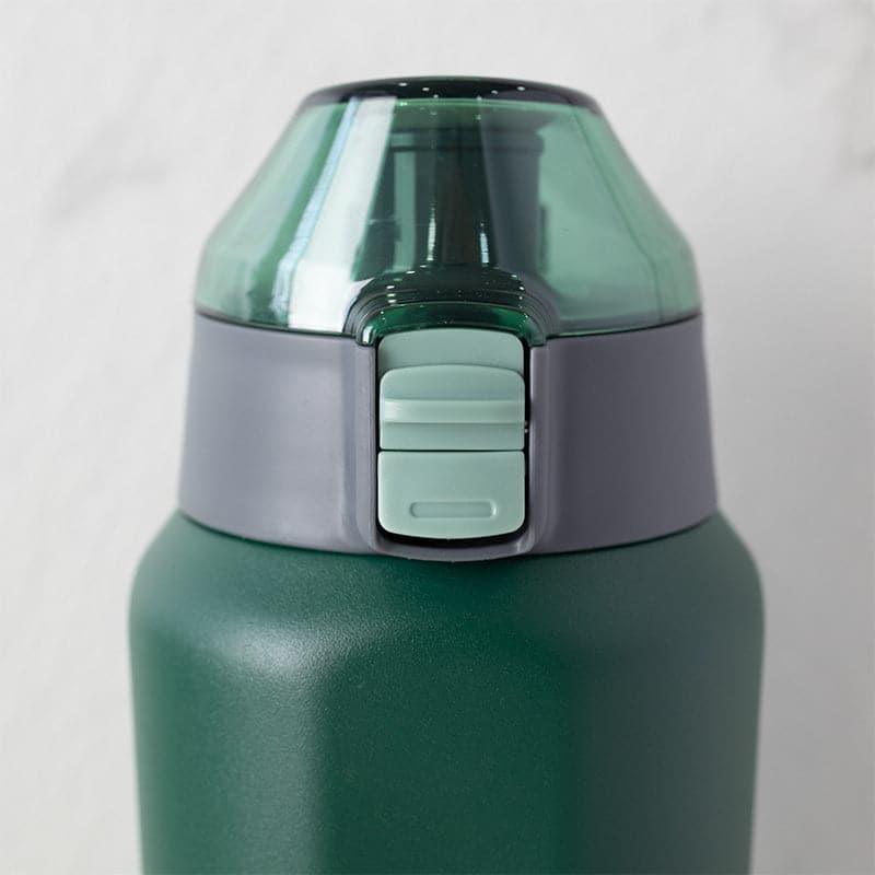 Buy Hydra Hue Bottle (Green) - 650 ML Bottle from Vaaree