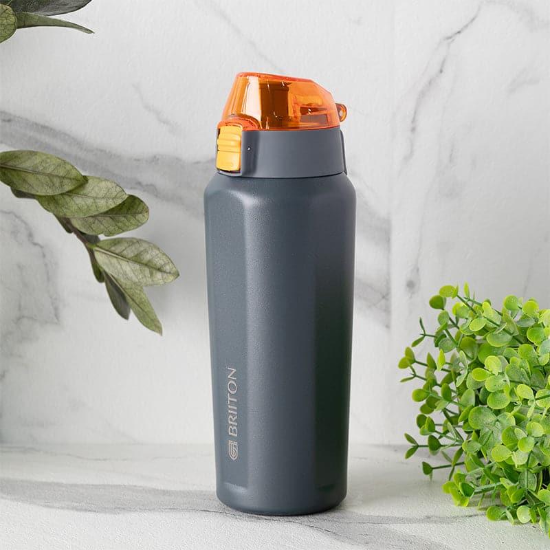 Buy Hydra Hue Bottle (Grey) - 650 ML Bottle from Vaaree