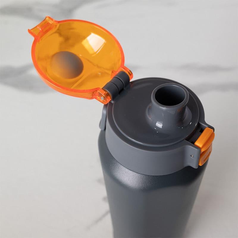 Buy Hydra Hue Bottle (Grey) - 650 ML Bottle from Vaaree