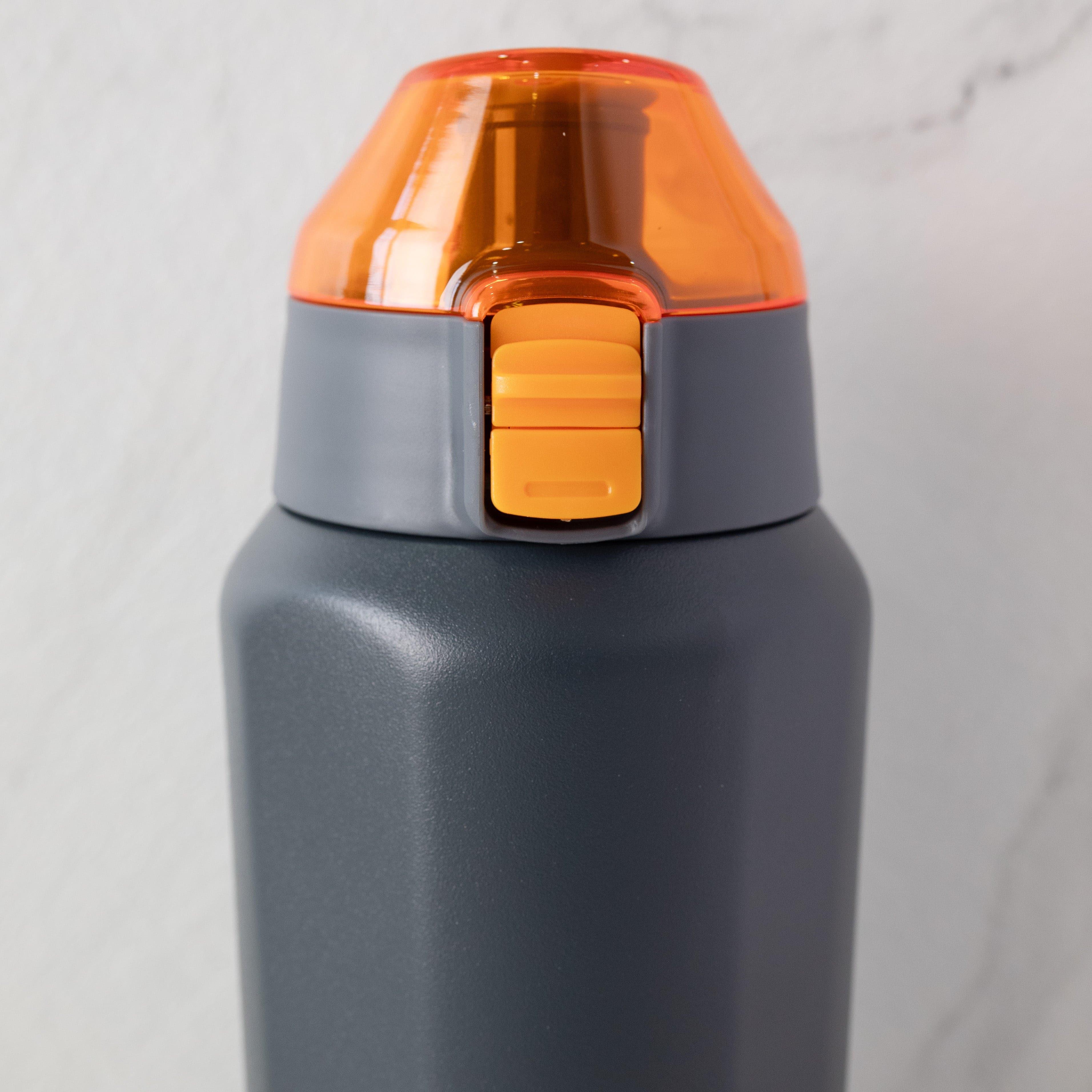 Buy Hydra Hue Bottle (Grey) - 650 ML Bottle from Vaaree