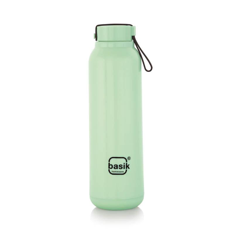 Bottle - Hydro Master Insulated Bottle (Green) - 650 ML