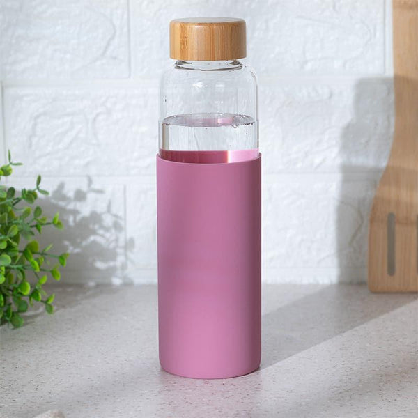 Bottle - Jorga Water Bottle - 550 ML