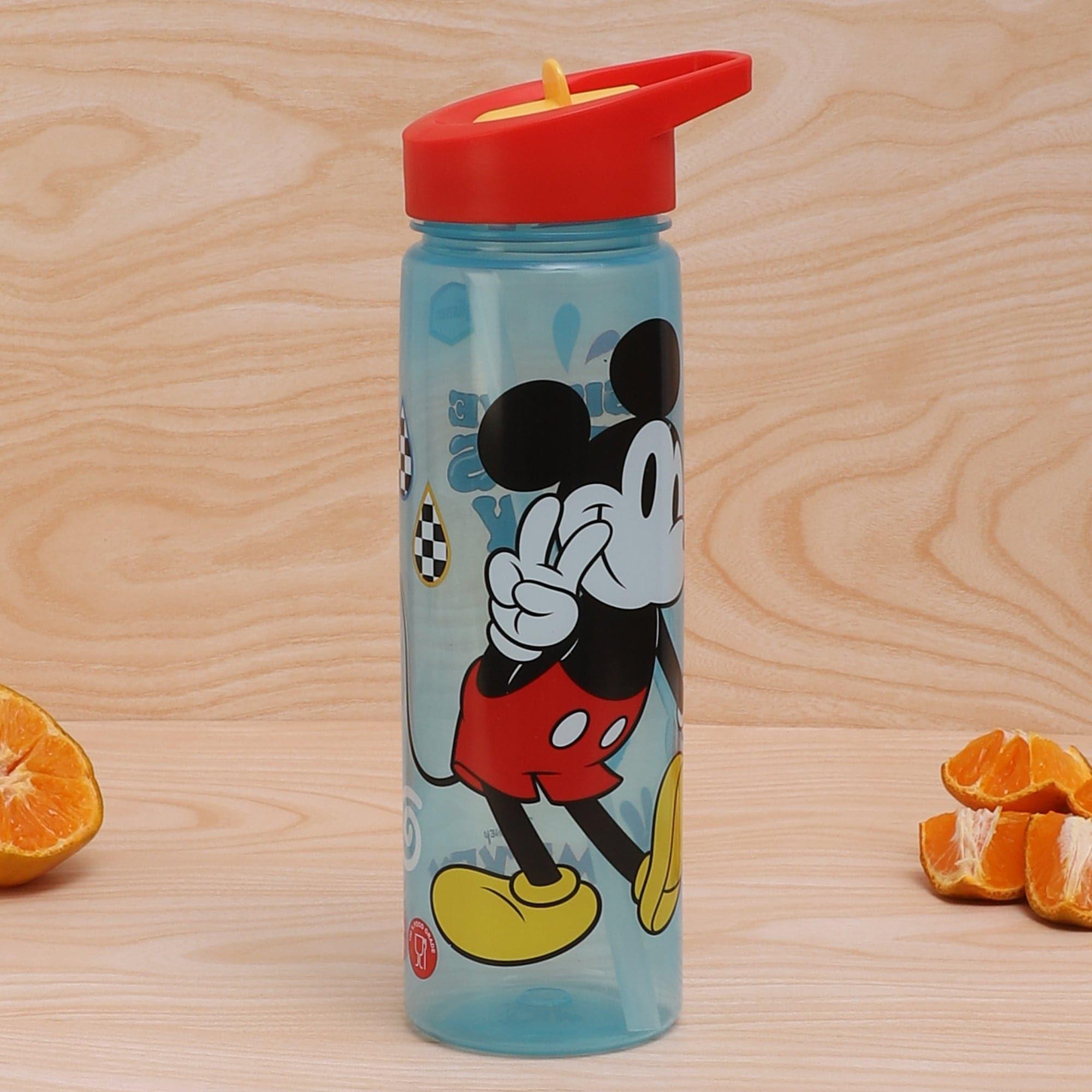 Buy Mickey Magic Sipper Water Bottle - 700 ML Bottle from Vaaree