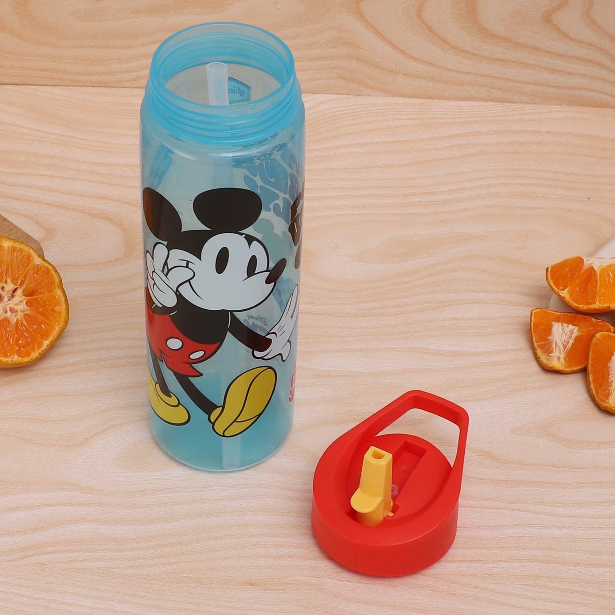 Buy Mickey Magic Sipper Water Bottle - 700 ML Bottle from Vaaree