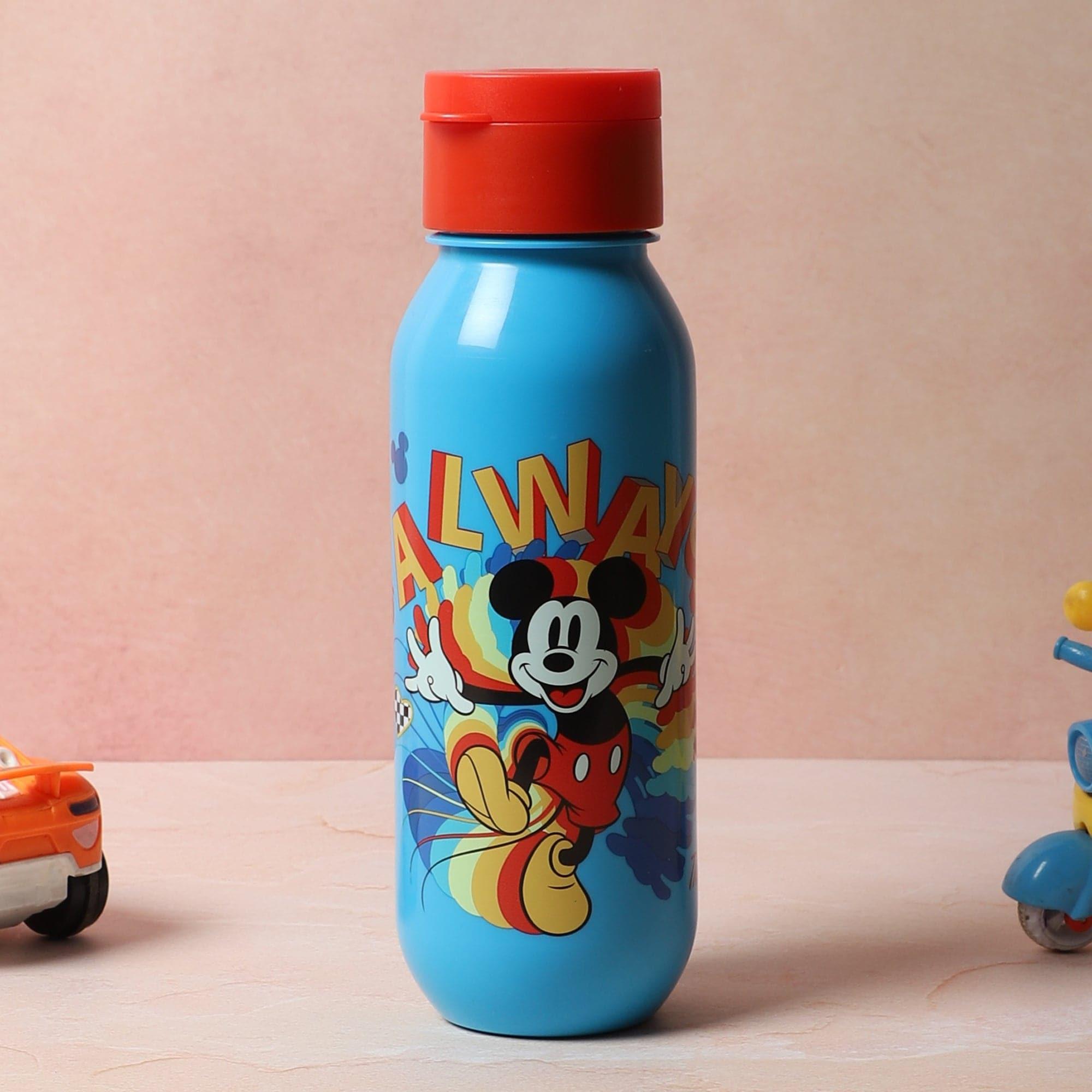 Buy Minnie Masti Sipper Water Bottle - 500 ML Bottle from Vaaree