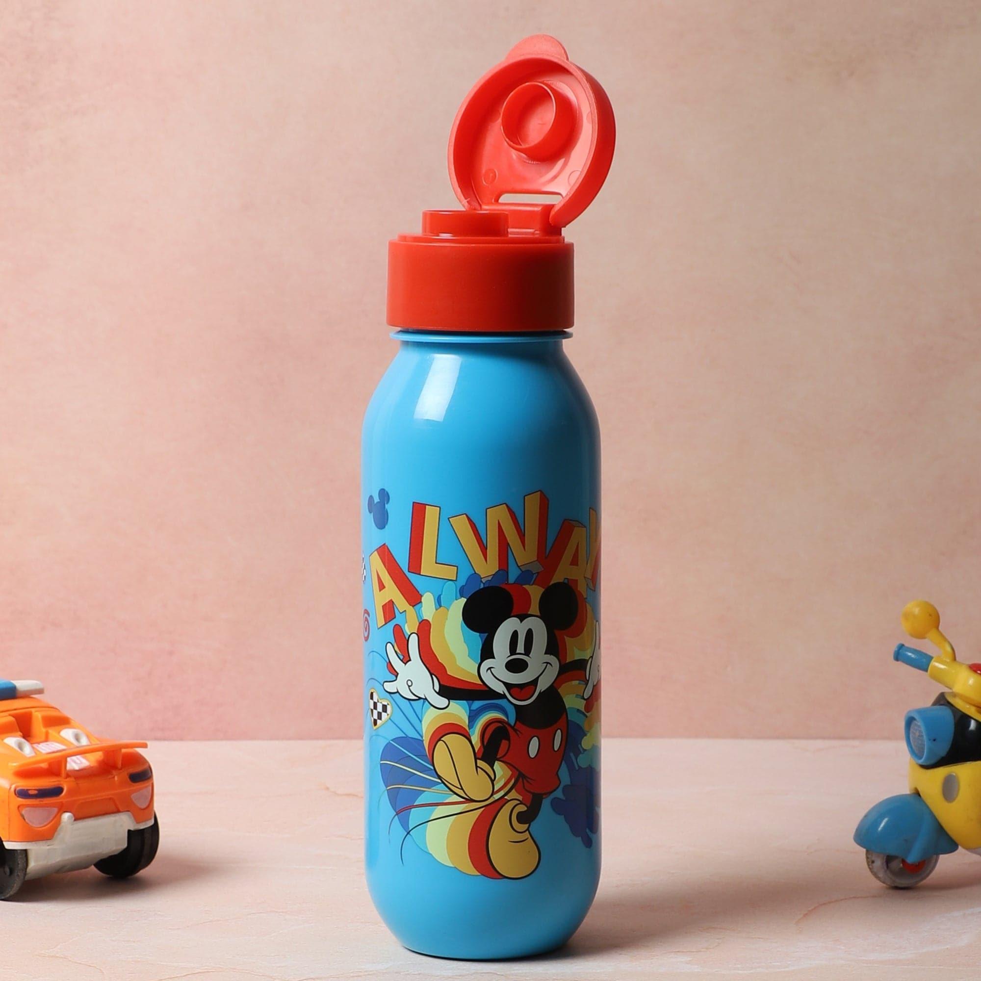 Buy Minnie Masti Sipper Water Bottle - 500 ML Bottle from Vaaree