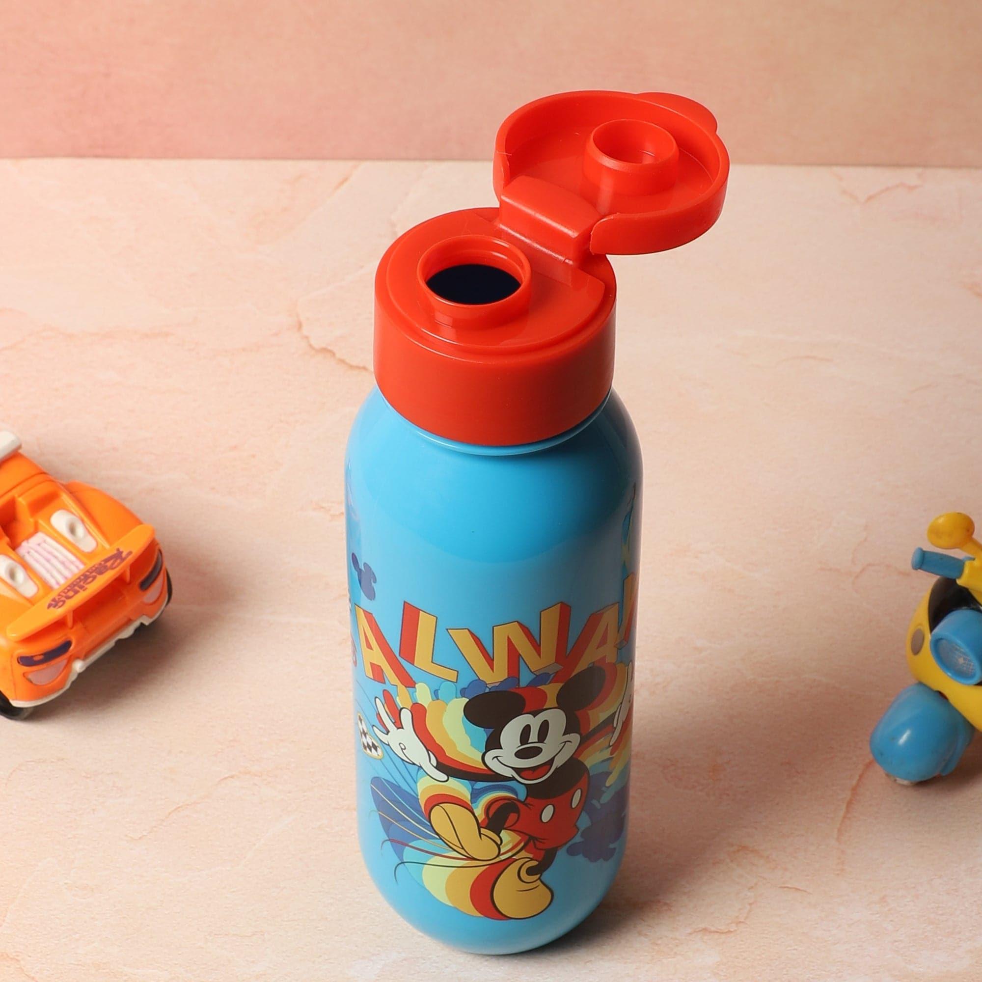 Buy Minnie Masti Sipper Water Bottle - 500 ML Bottle from Vaaree