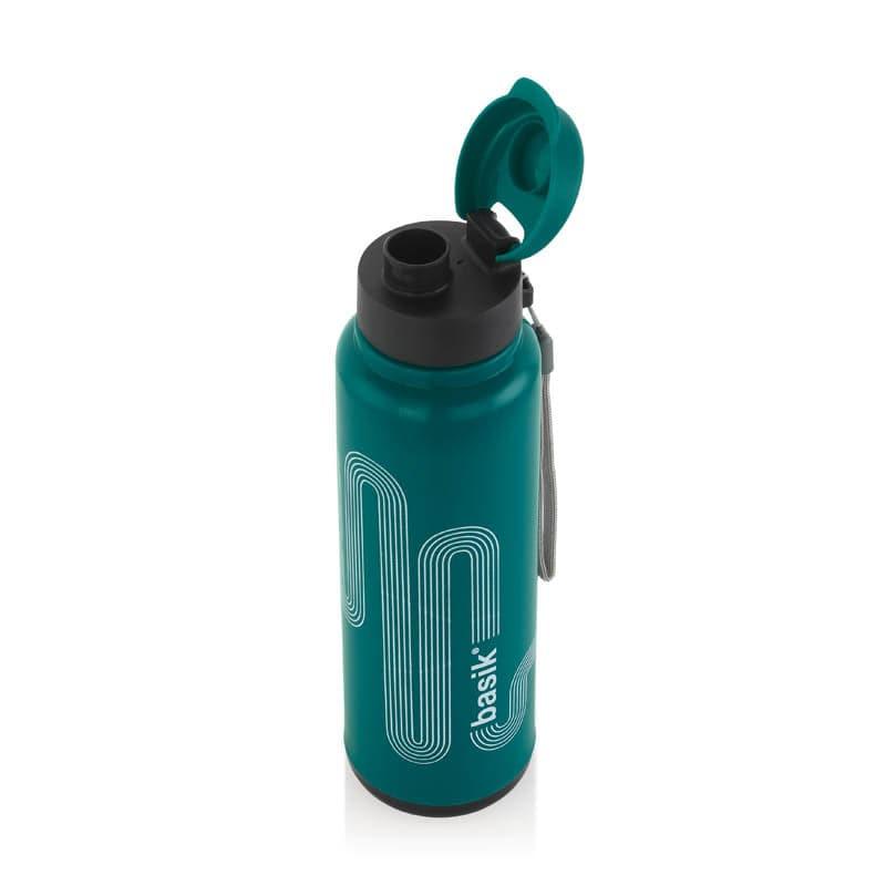 Bottle - Neve Insulated Bottle (Green) - 700 ML