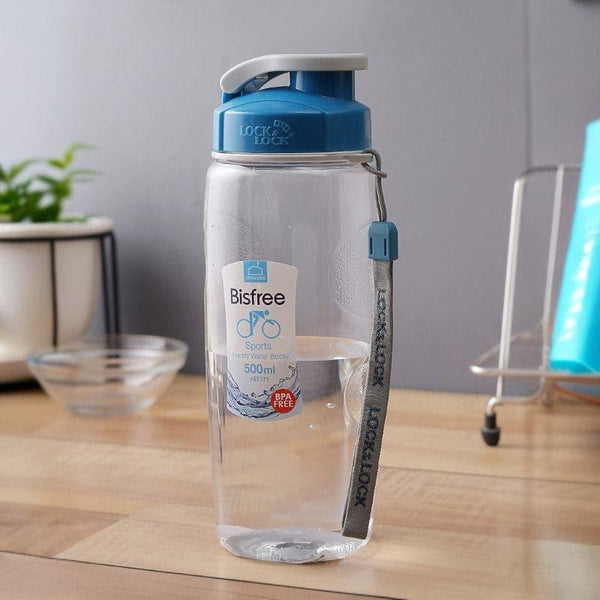 Bottle - On-The-Go Goodness Tritan Water Bottle - 500 ML
