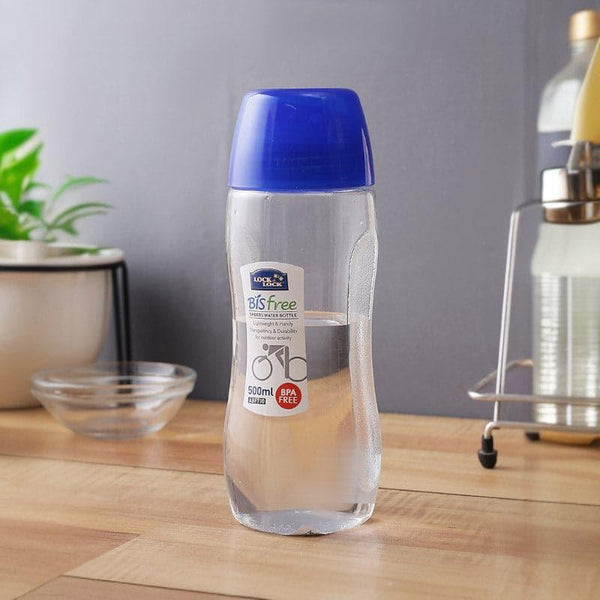 Bottle - On-The-Go Goodness Water Bottle - 500 ML