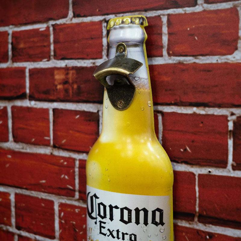 Buy Corona Extra Bottle Opener Barware Tools & Sets from Vaaree