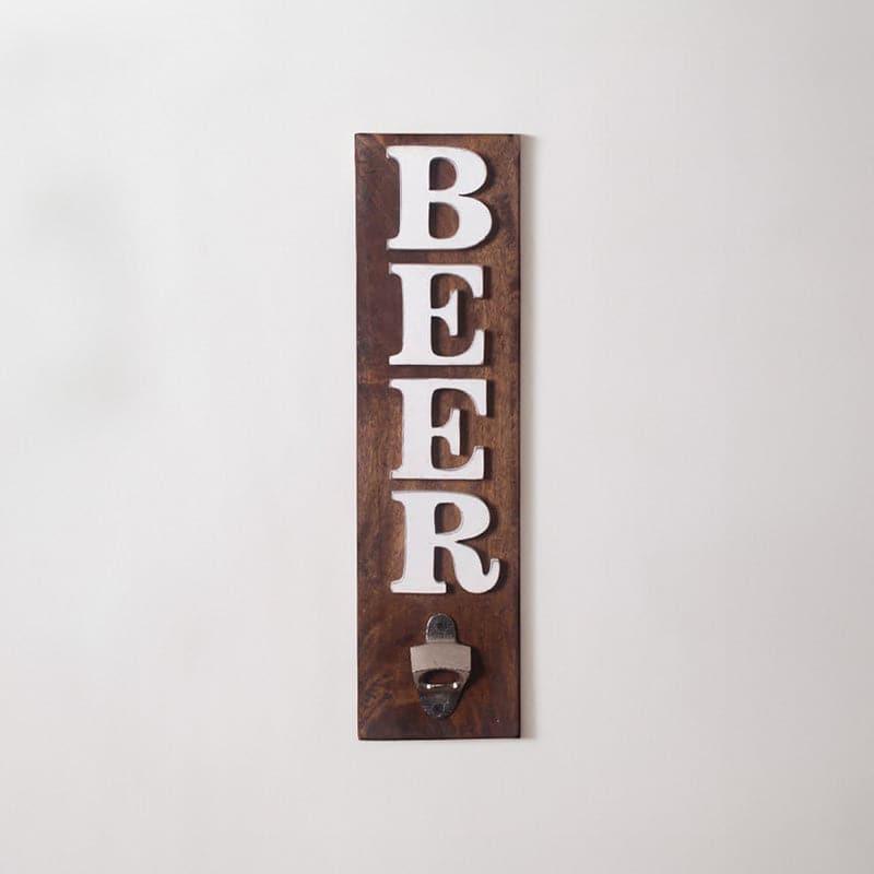 Kitchen Tools & Gadgets - Party Ready Bottle Opener