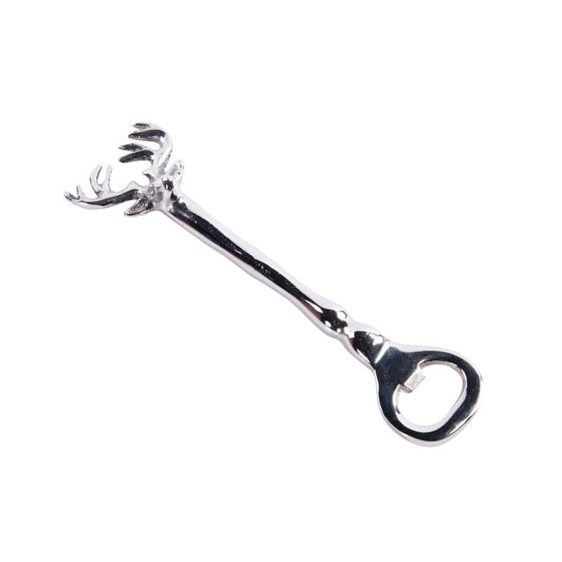 Barware Tools & Sets - Stag Seam Bottle Opener