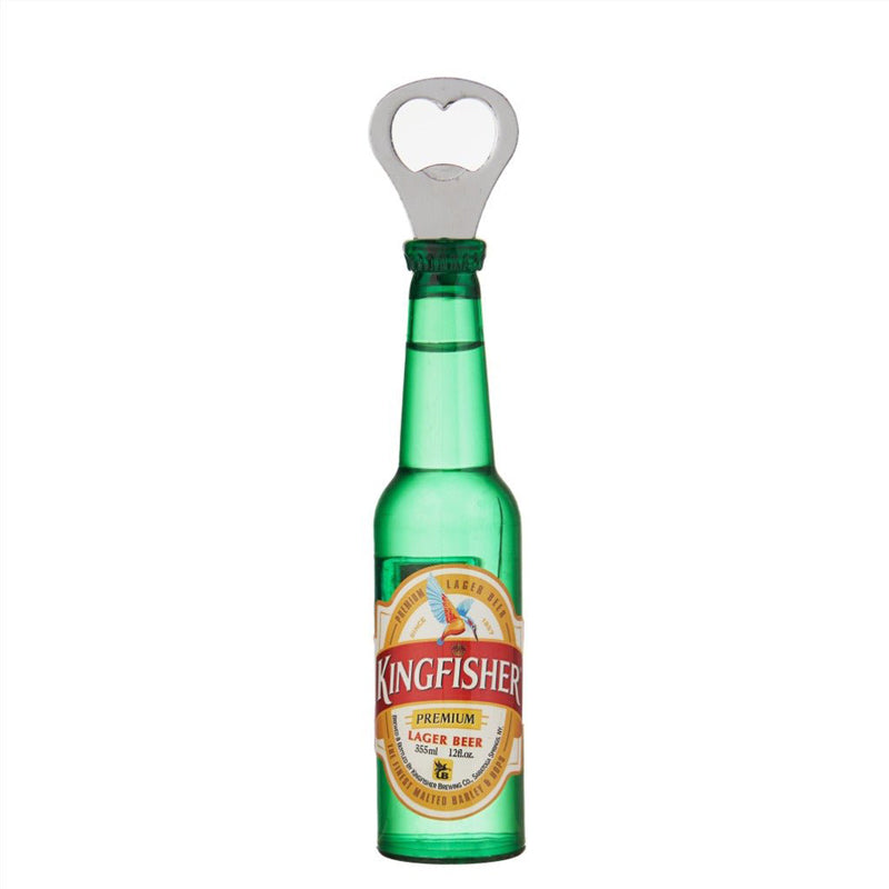 Buy Kingfisher Bottle Opener Barware Tools & Sets from Vaaree