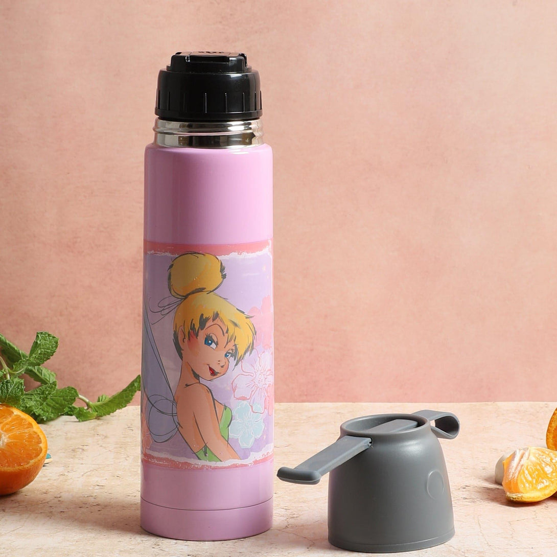 Buy Bottle - Pixie Dust Insulated Water Bottle - 500 ML at Vaaree online