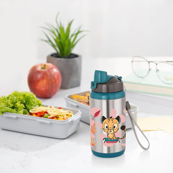 Buy Sheroo Insulated Bottle - 270 ML Bottle from Vaaree