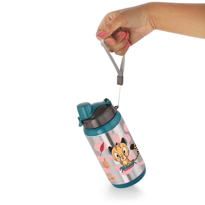 Buy Sheroo Insulated Bottle - 270 ML Bottle from Vaaree