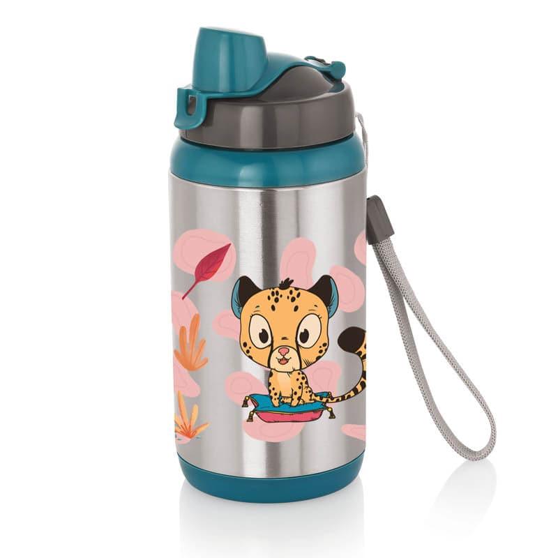 Buy Sheroo Insulated Bottle - 270 ML Bottle from Vaaree