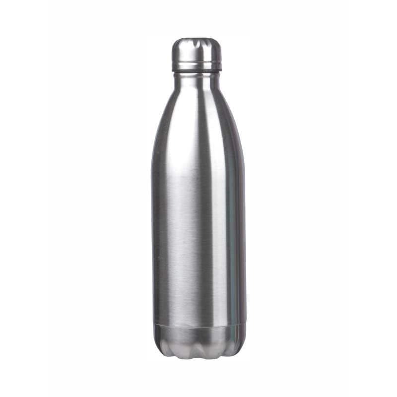 Bottle - Shibui Vaccum Steel Water Bottle - 1000 ML