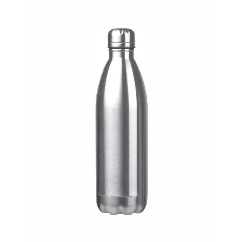 Buy Shibui Vaccum Steel Water Bottle -500 ML Bottle from Vaaree