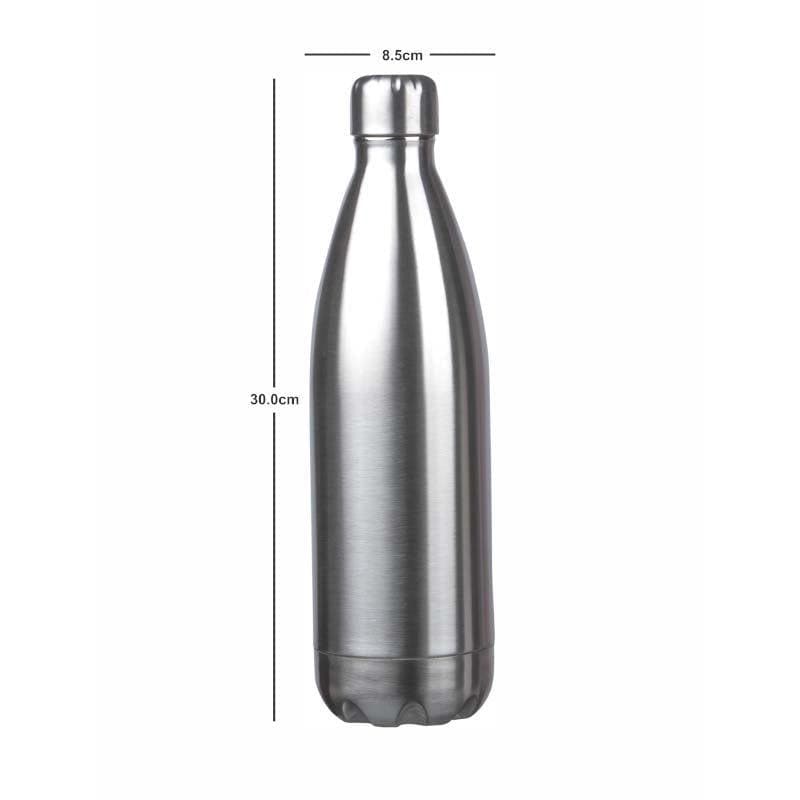 Bottle - Shibui Vaccum Steel Water Bottle - 750 ML