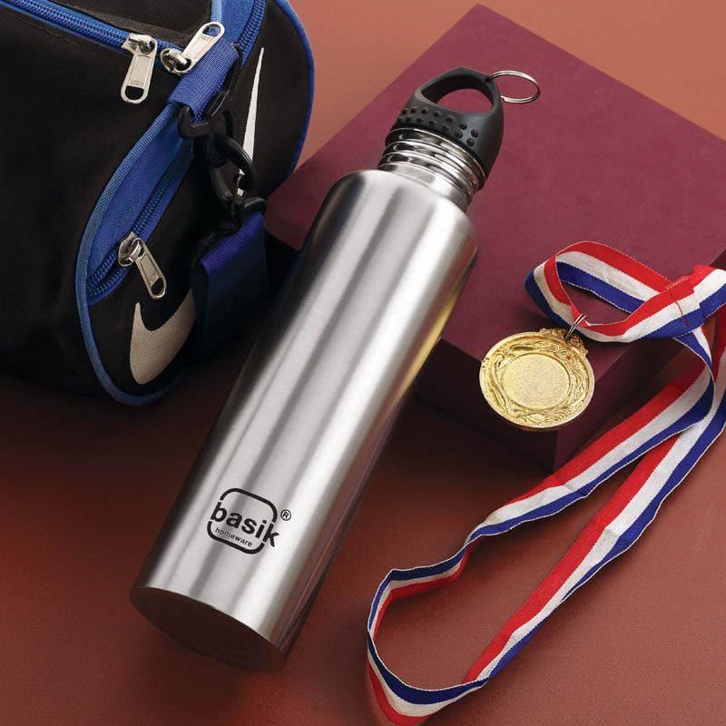 Buy Sinoya Stainless Steel Water Bottle - 940 ML Bottle from Vaaree