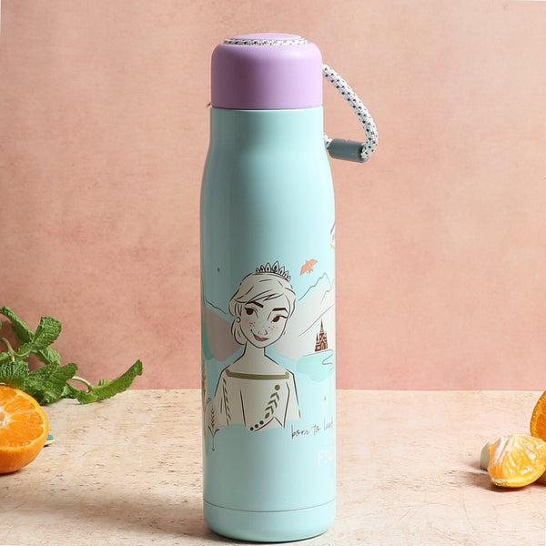 Buy Stacy Charm Insulated Water Bottle - 600 ML Bottle from Vaaree