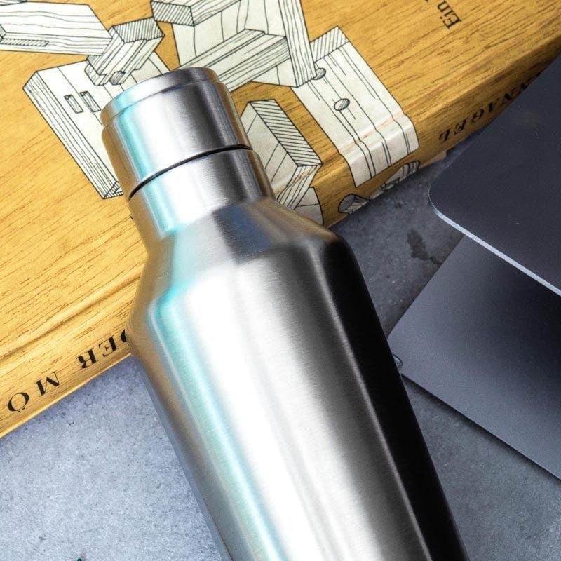 Bottle - Steel Chill Bottle - 675 ML