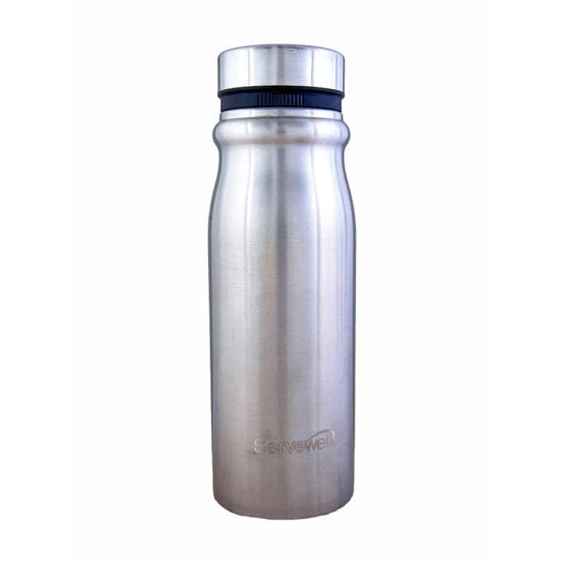 Buy Steel Surge Bottle - 1100 ML Bottle from Vaaree