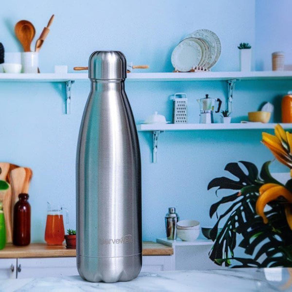 Bottle - Steel Swell Bottle - 750 ML